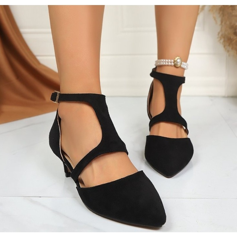 Sandals - 2026 Yaz Yeni Stil Avrupa Sade