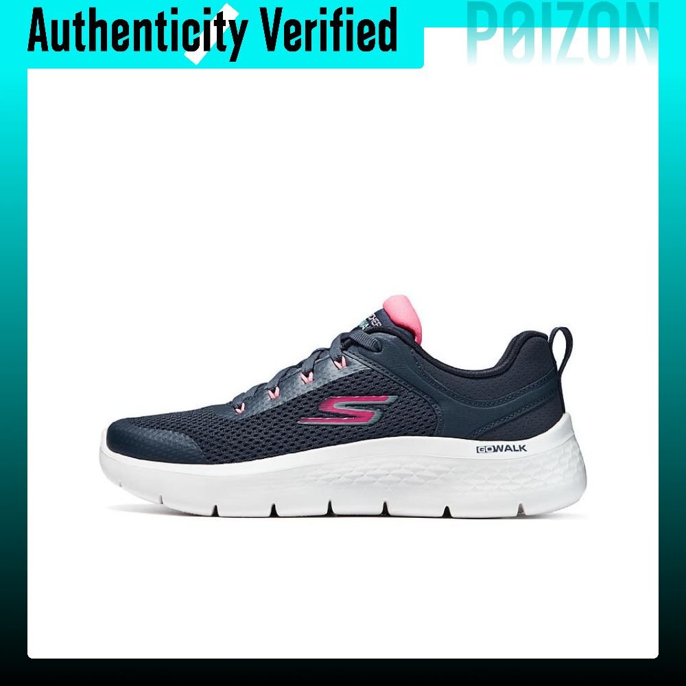 Running Shoes - Skechers Go Walk Fle Rahat Yastıklama,