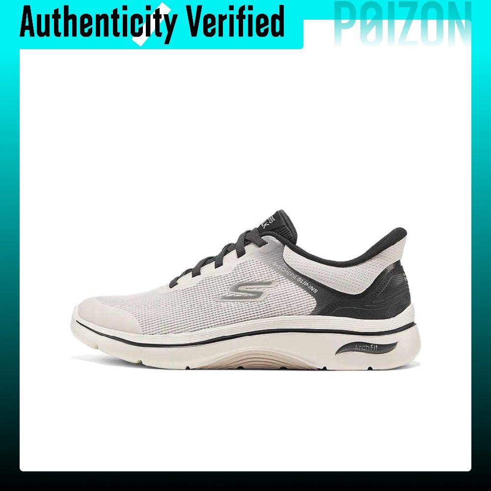 Men'S Shoes - Skechers ERKEK GO WALK Düşük Bilekli
