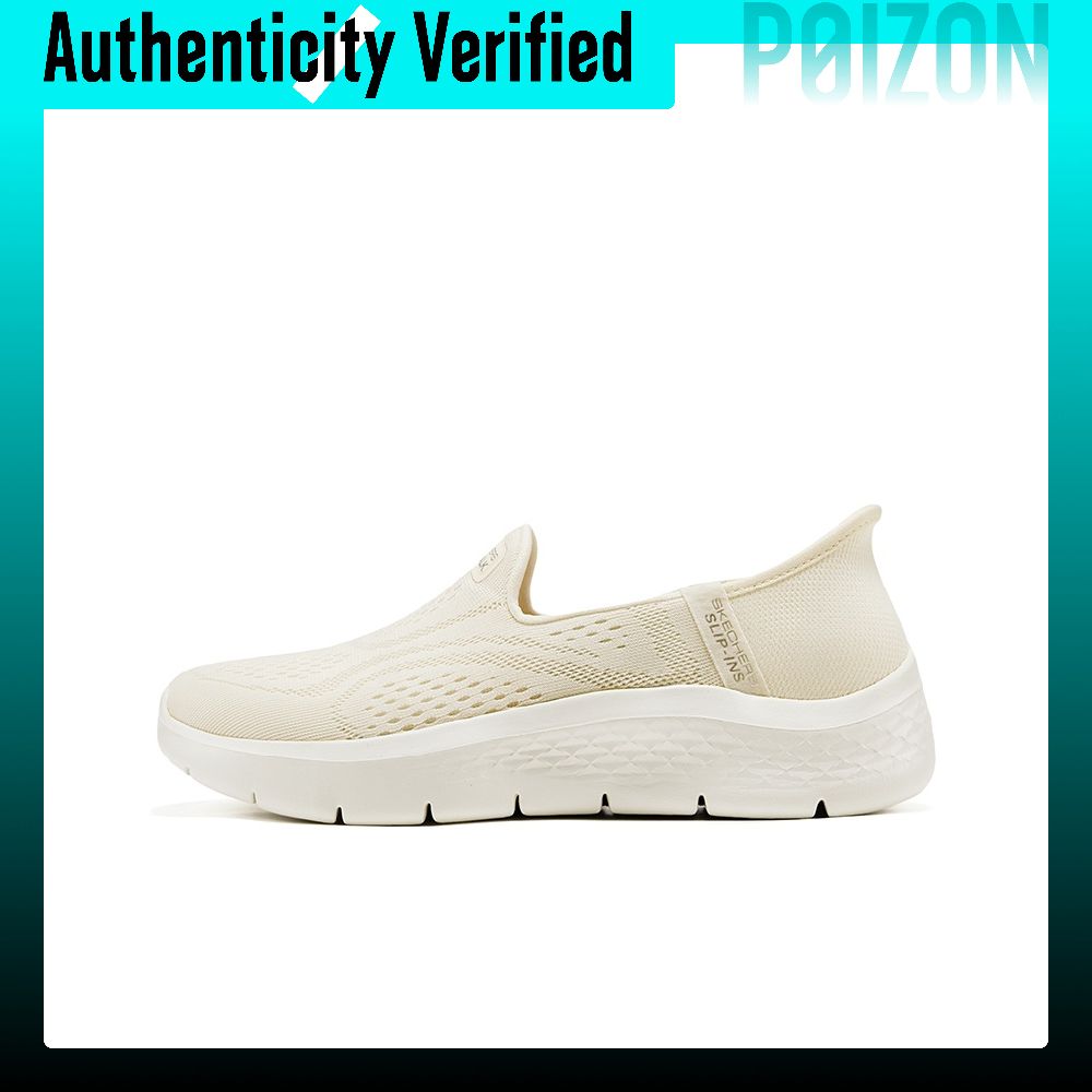 Men'S Shoes - Skechers Kadın GO WALK Düşük Bilekli