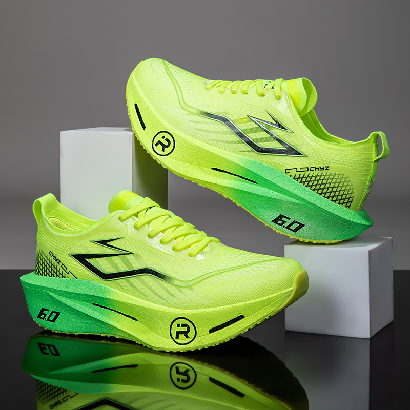Lightweight Road Running Shoes - Erkekler ve Kadınlar için Koşu Ayakkabıları,