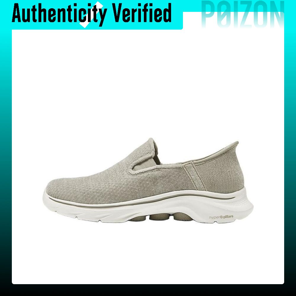 Men'S Shoes - Skechers Kadın GO WALK Düşük Bilekli