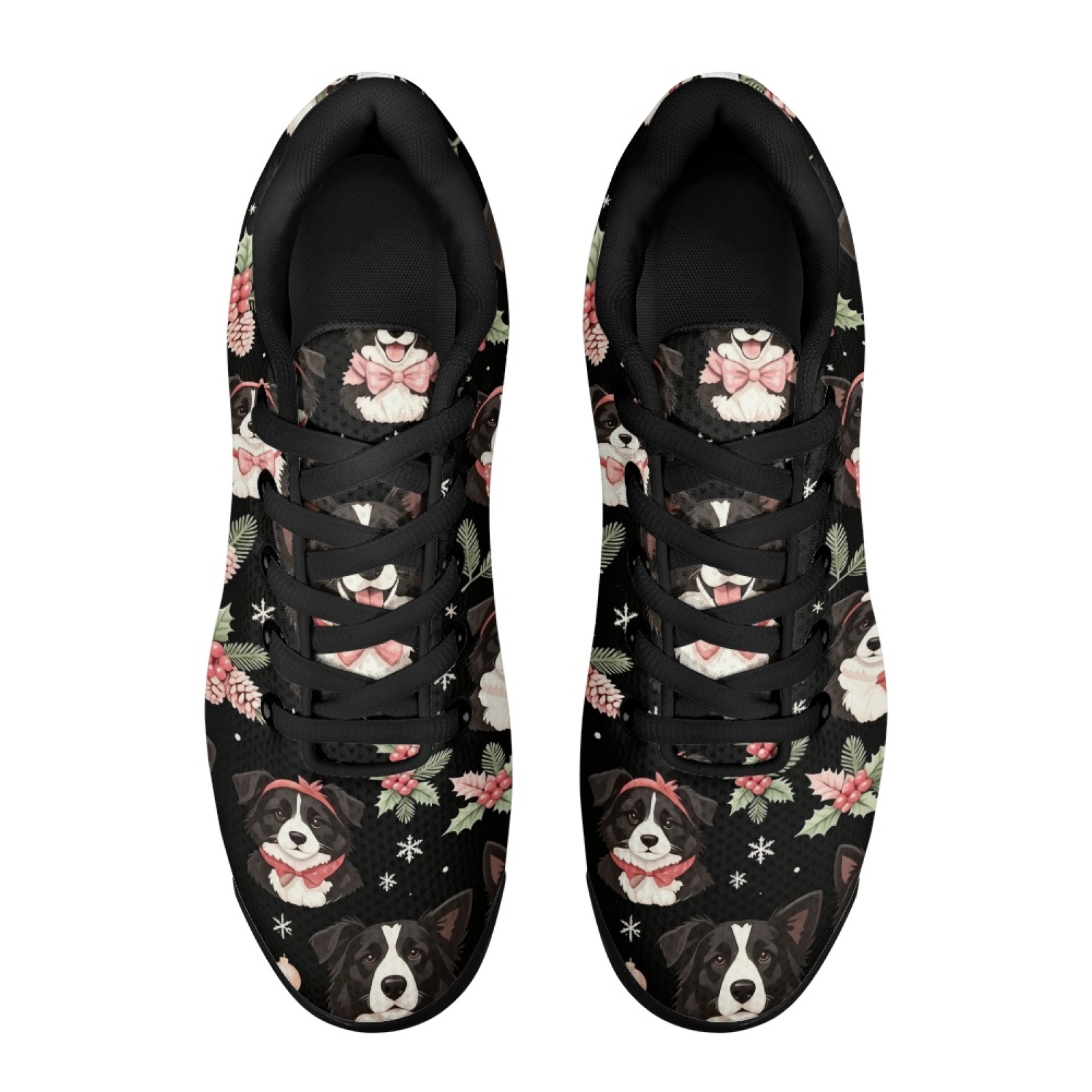 PENSTROLL Noel Temalı Fileli J - Air Cushion Jogger Shoes Men incelemesi ve fiyatı