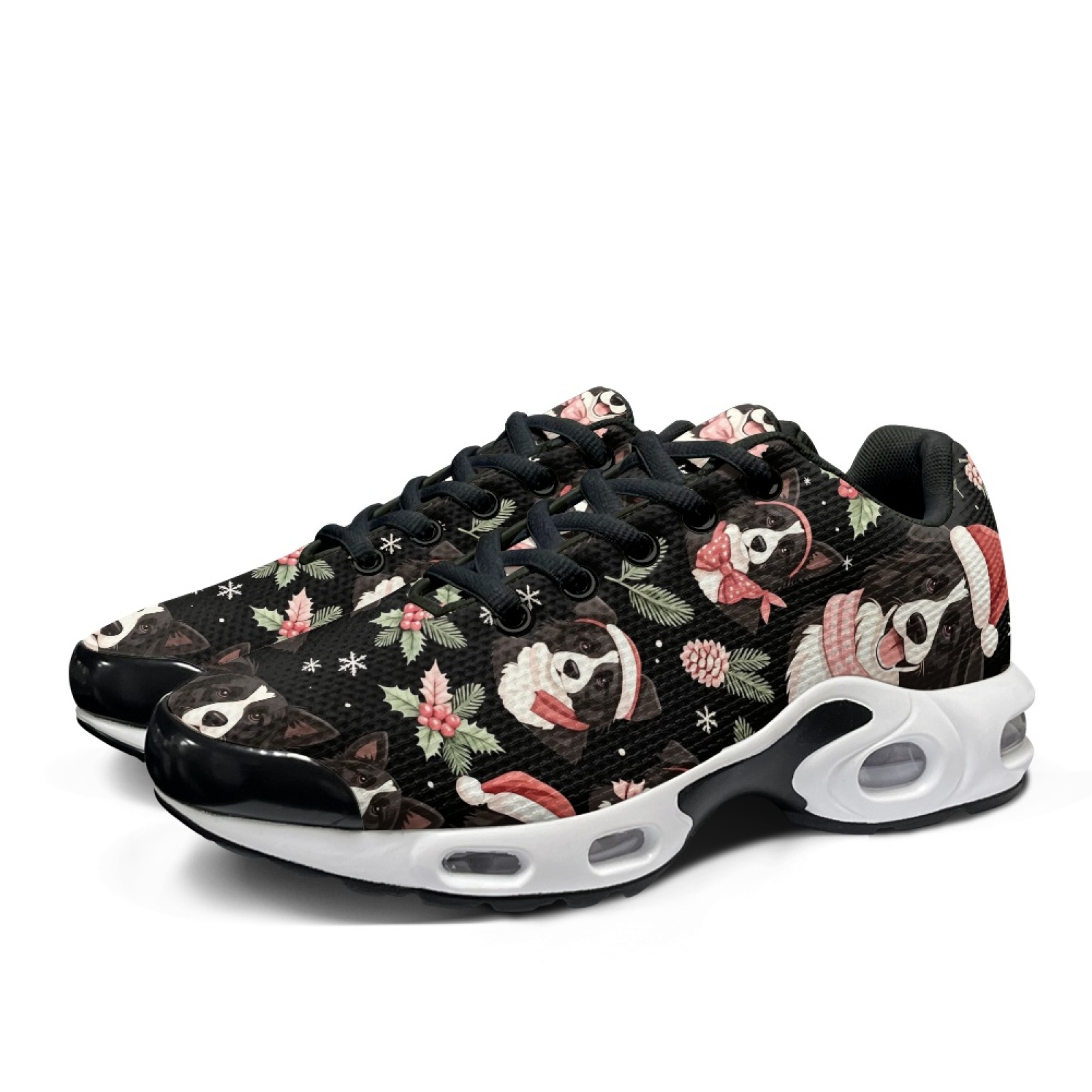 PENSTROLL Noel Temalı Fileli J - Air Cushion Jogger Shoes Men incelemesi ve fiyatı