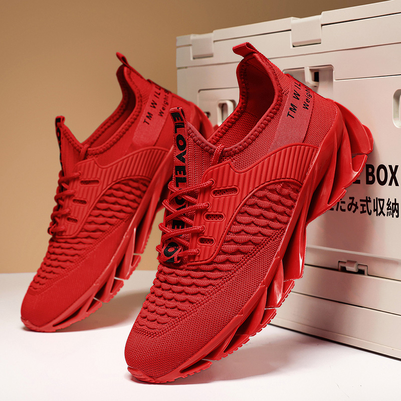 Trail Koşu Ayakkabıları Yeni G - Anti Slip Trail Running Sneakers incelemesi ve fiyatı