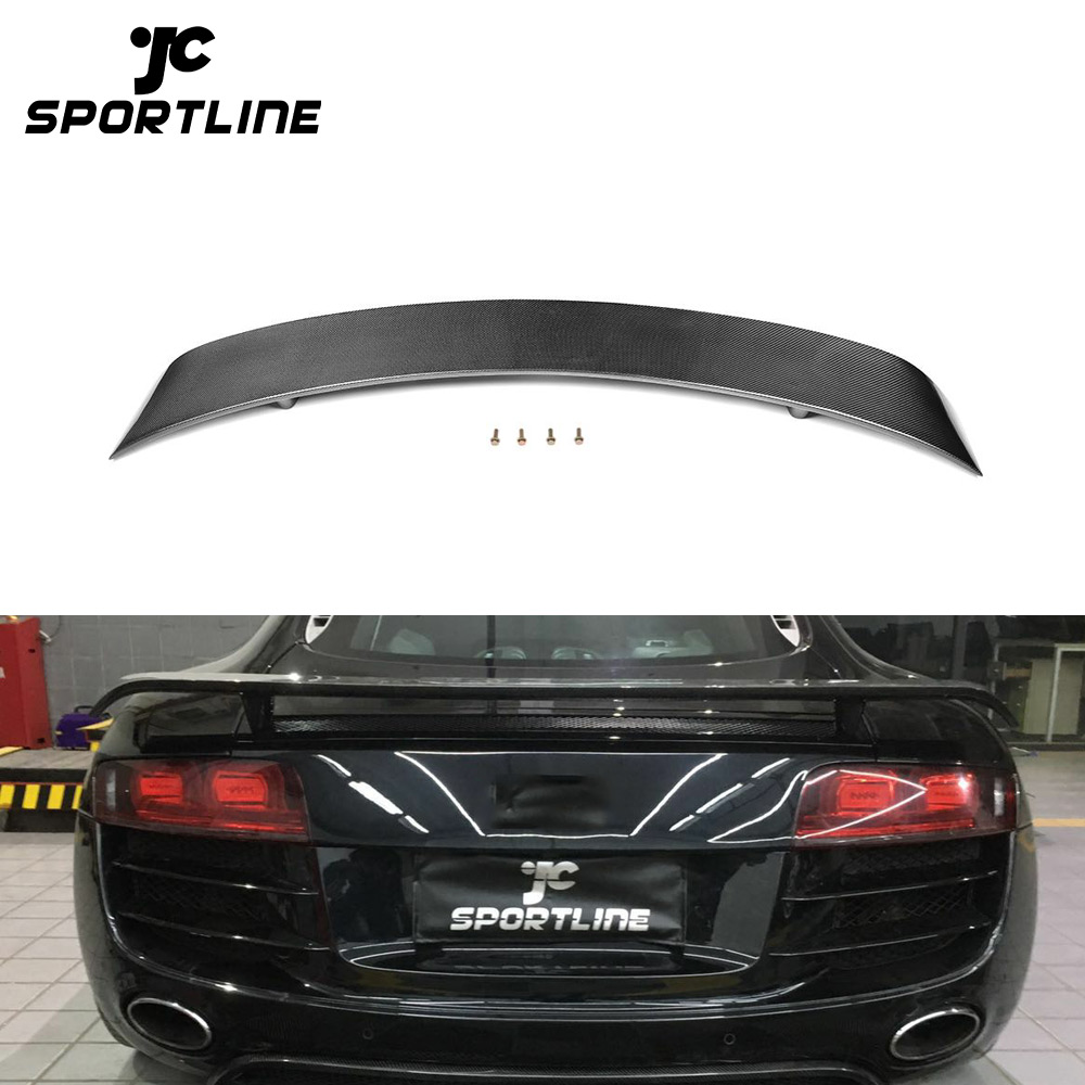 Audi R8 GT V8 V10 2008-2014 iç - Boots incelemesi ve fiyatı