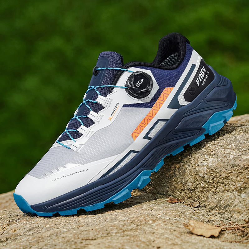 Trail Koşu Ayakkabıları Yeni G - Anti Slip Trail Running Sneakers incelemesi ve fiyatı