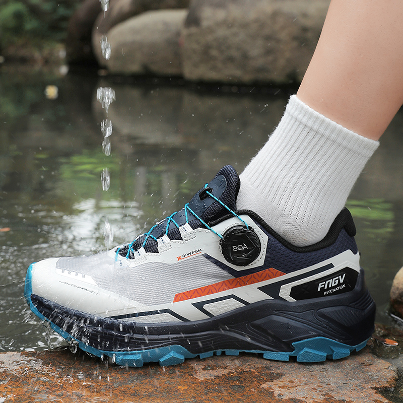 Trail Koşu Ayakkabıları Yeni G - Anti Slip Trail Running Sneakers incelemesi ve fiyatı