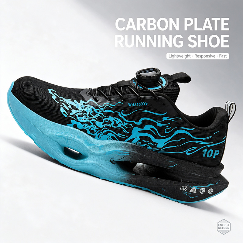 Erkekler için Karbon Plaka Tab - Carbon Plate Marathon Racing Shoes incelemesi ve fiyatı