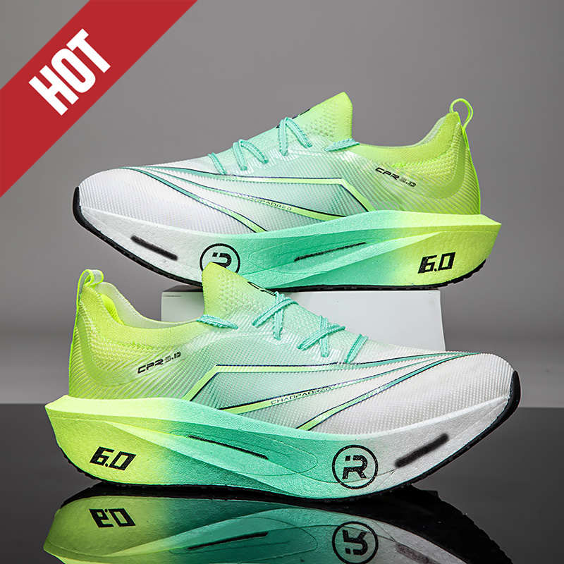 Koşu ayakkabıları karbon kurul - Breathable Mesh Athletic Shoes incelemesi ve fiyatı