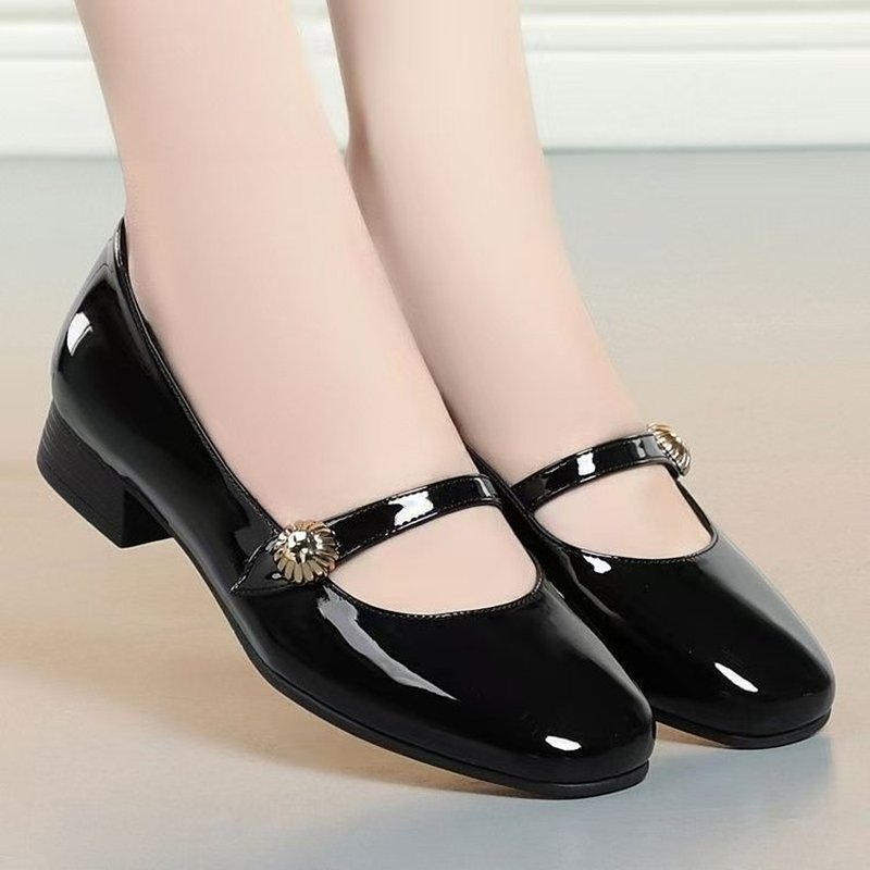 Kadınlar için Vintage Mary Jan - Heels incelemesi ve fiyatı