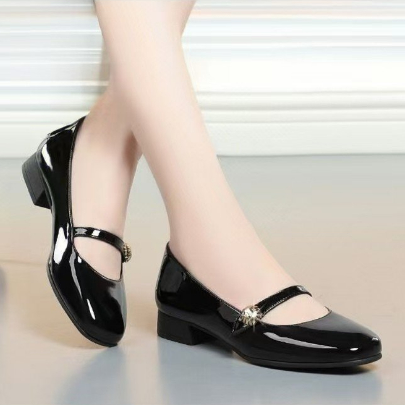 Kadınlar için Vintage Mary Jan - Heels incelemesi ve fiyatı