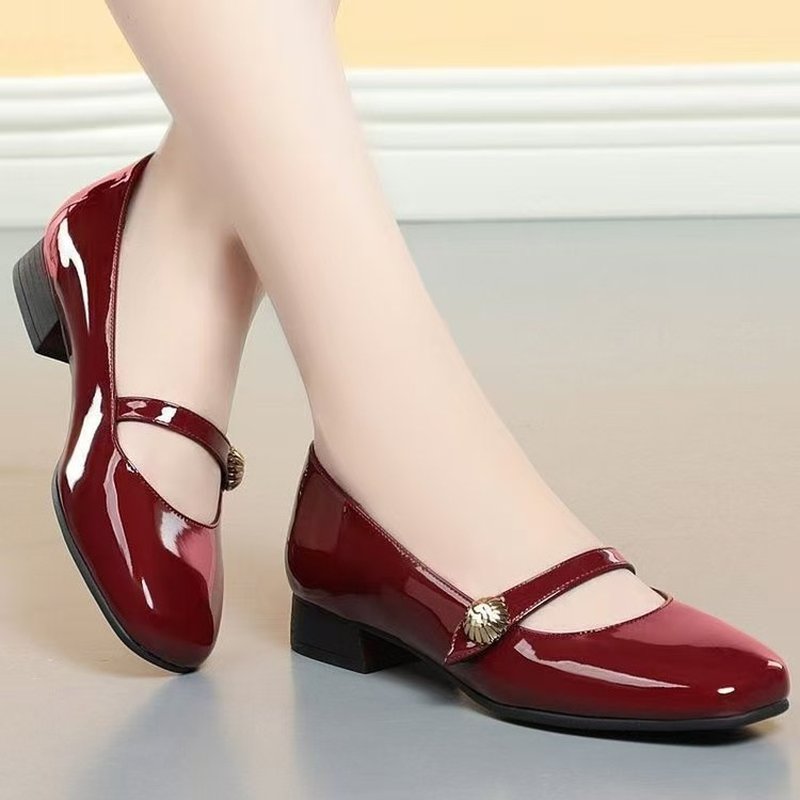 Kadınlar için Vintage Mary Jan - Heels incelemesi ve fiyatı