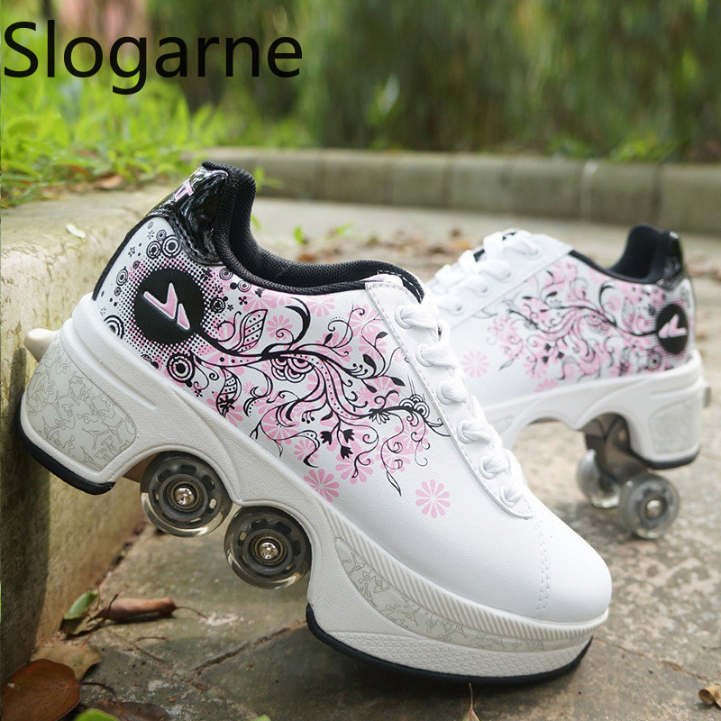 Kadınlar 4 Tekerlekli Deforme  - Men'S Shoes incelemesi ve fiyatı