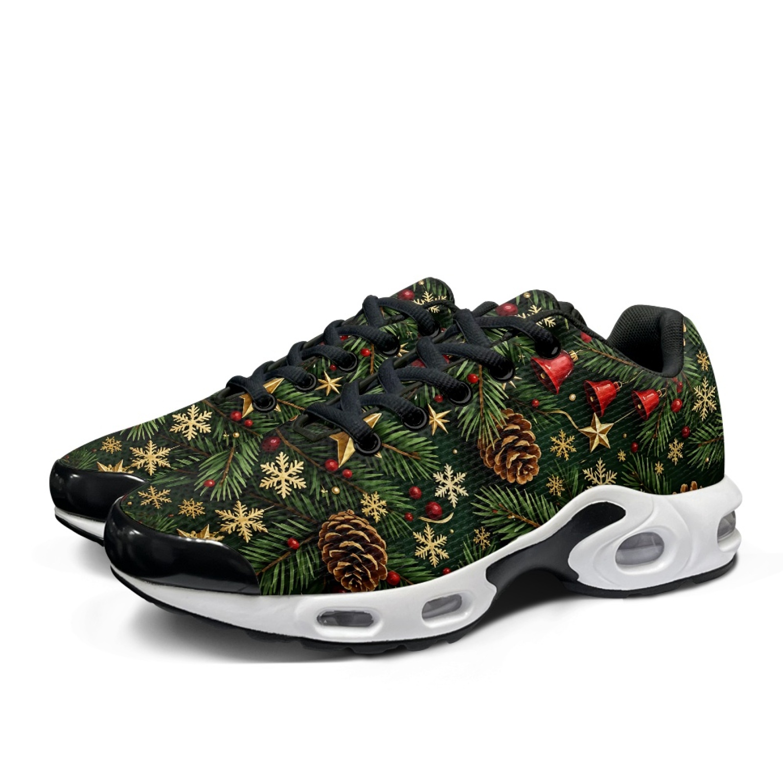 PENSTROLL Noel Erkek Hava Yast - Air Cushion Jogger Shoes Men incelemesi ve fiyatı