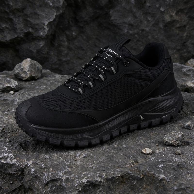 2026 Yeni Lüks Koşu Ayakkabıla - Anti Slip Trail Running Sneakers incelemesi ve fiyatı