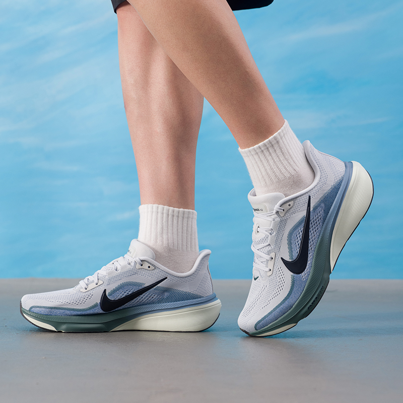 Nike Erkek Ayakkabıları, Oriji - Lightweight Road Running Shoes incelemesi ve fiyatı