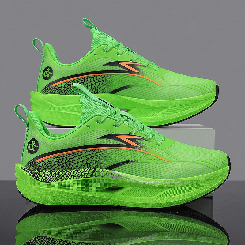 Karbon Plakalı Koşu Ayakkabıla - Carbon Plate Marathon Racing Shoes incelemesi ve fiyatı