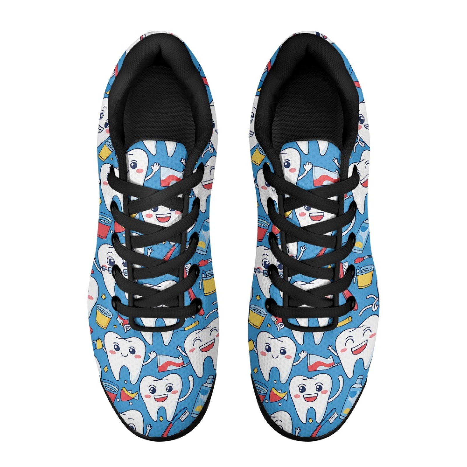 PENSTROLL Sevimli Karikatür De - Air Cushion Jogger Shoes Men incelemesi ve fiyatı