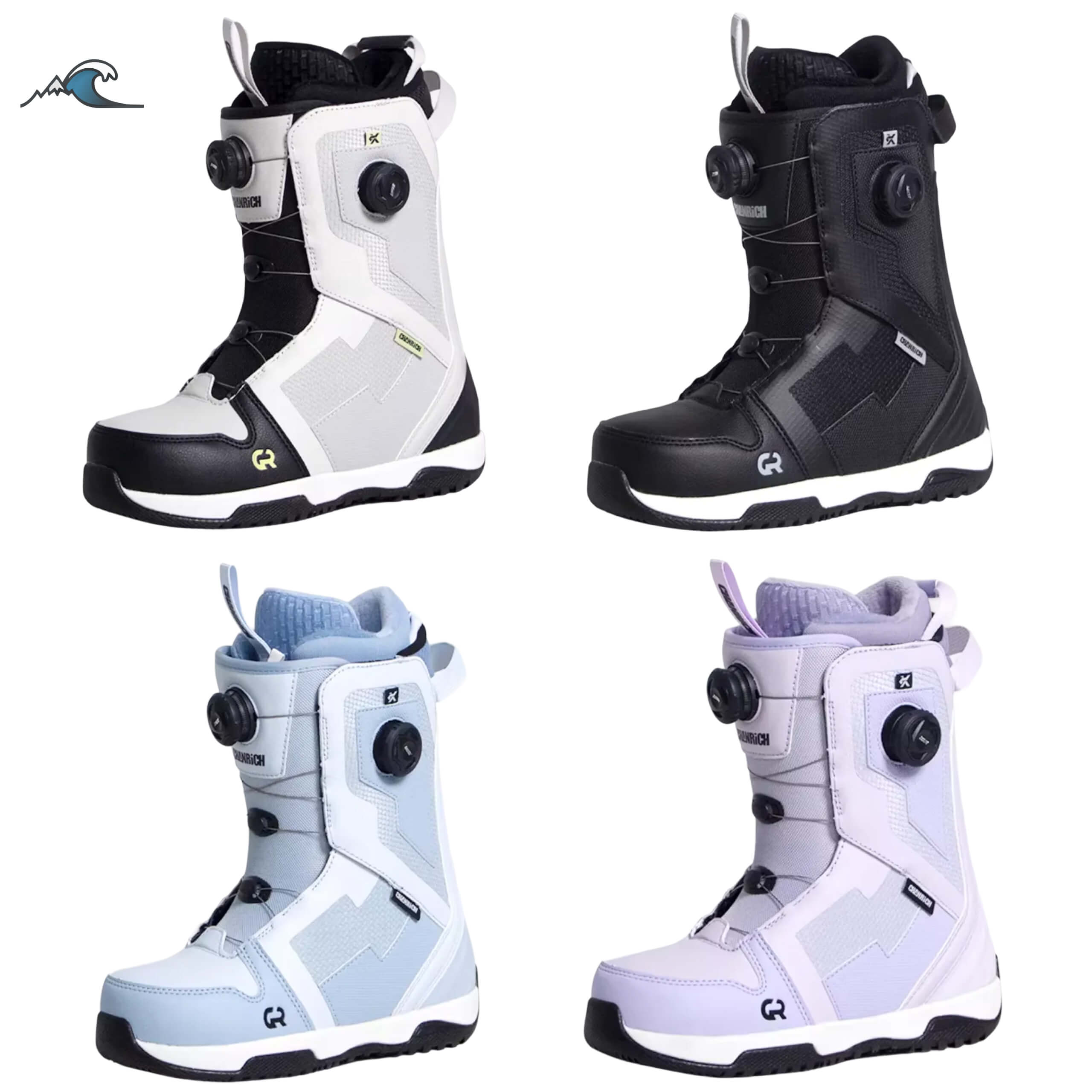 Freestyle Park All-mountain Su - Boots incelemesi ve fiyatı