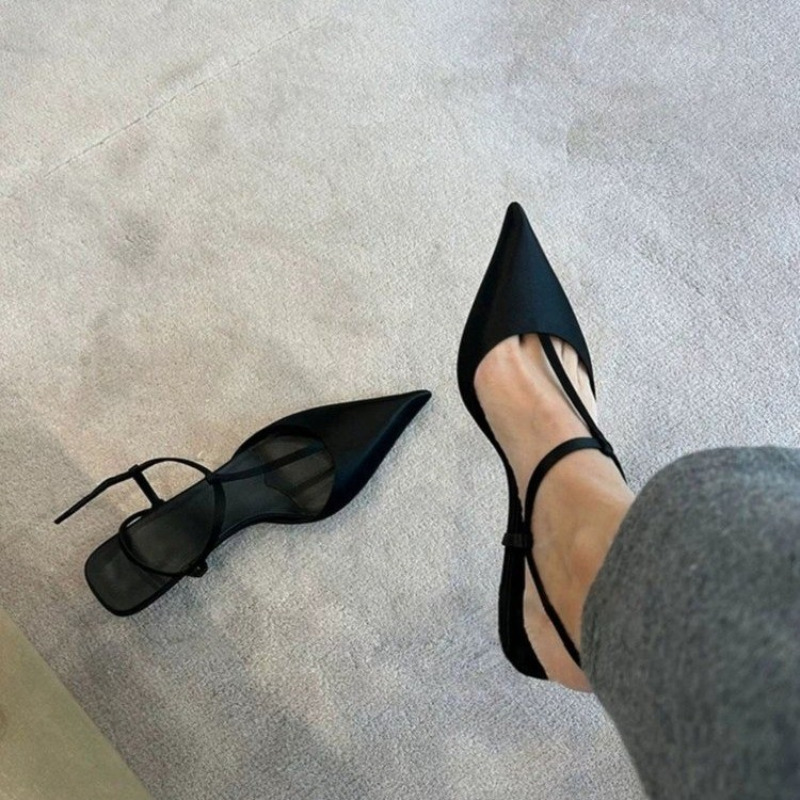 Kadınlar İçin Marka Ayakkabıla - Heels incelemesi ve fiyatı