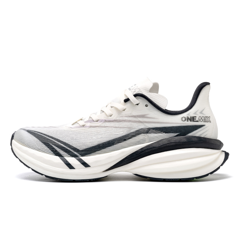 Onemix men's sport running sho - Reflective Night Running Shoes incelemesi ve fiyatı