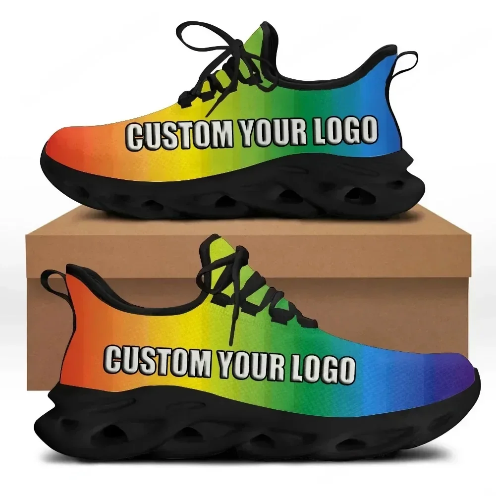 Sıcak Yaz Bahar Kadın Bağcıklı - Knit Fabric Lace Up Sneakers incelemesi ve fiyatı