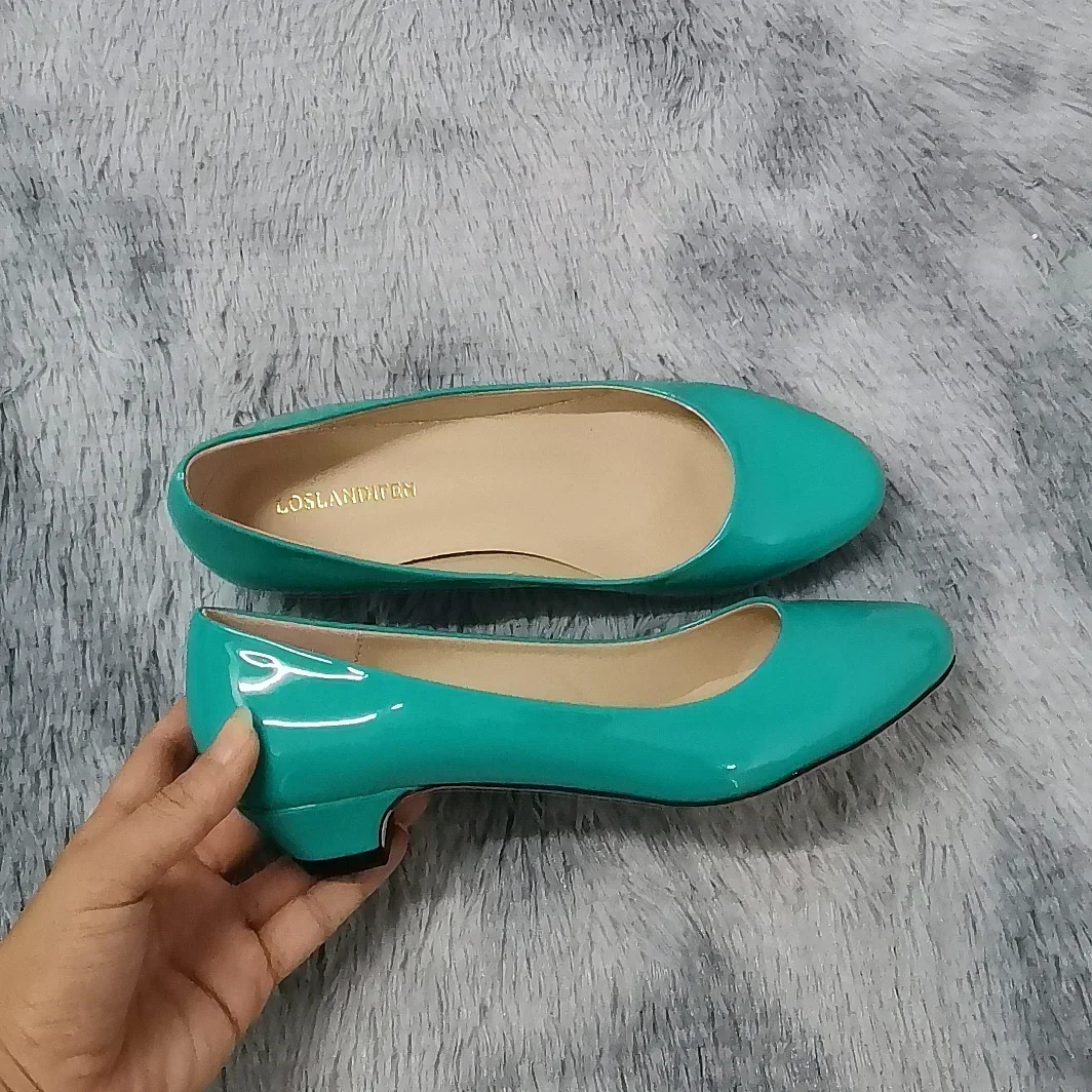 Kadınlar İçin Dolgu Topuklu Po - Heels incelemesi ve fiyatı